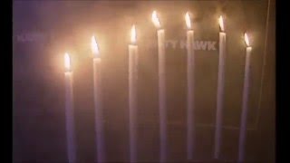 Candlemass - At The Gallows End (Live at Fryshuset 1990)