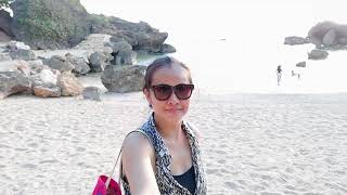 preview picture of video 'Mary hill  cabongaoan beach pangasinan'