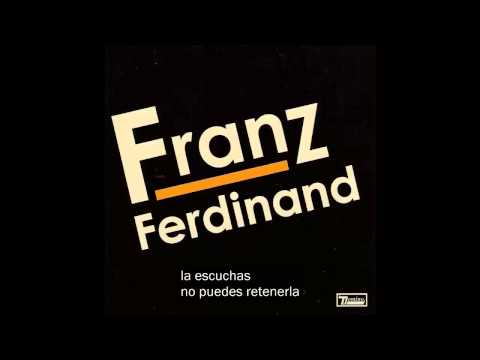 Franz Ferdinand - Auf Achse (subtitulado)