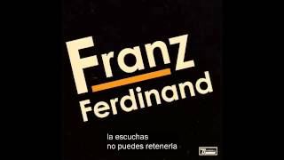 Franz Ferdinand - Auf Achse (subtitulado)