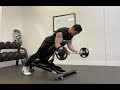 Hypertrophy | Spider Curl | #AskKenneth