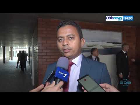 O DIA NEWS 17 07  Dep  Francisco Costa sobre o desentendimento entre o PT e o PP