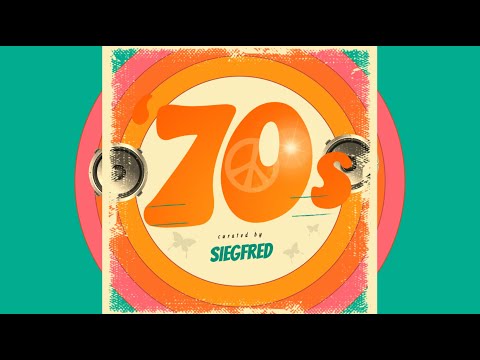 70s Volume 8 Just Don't wanna be Lonely ... Curated by Siegfred