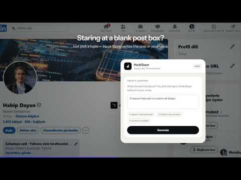 Item video thumbnail