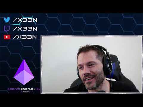 08-09-2020 Calamity Canyon w/ CaptainSparklez | Subnautica HARDCORE Endgame