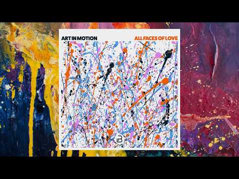 Art In Motion — Roda (Original Mix)