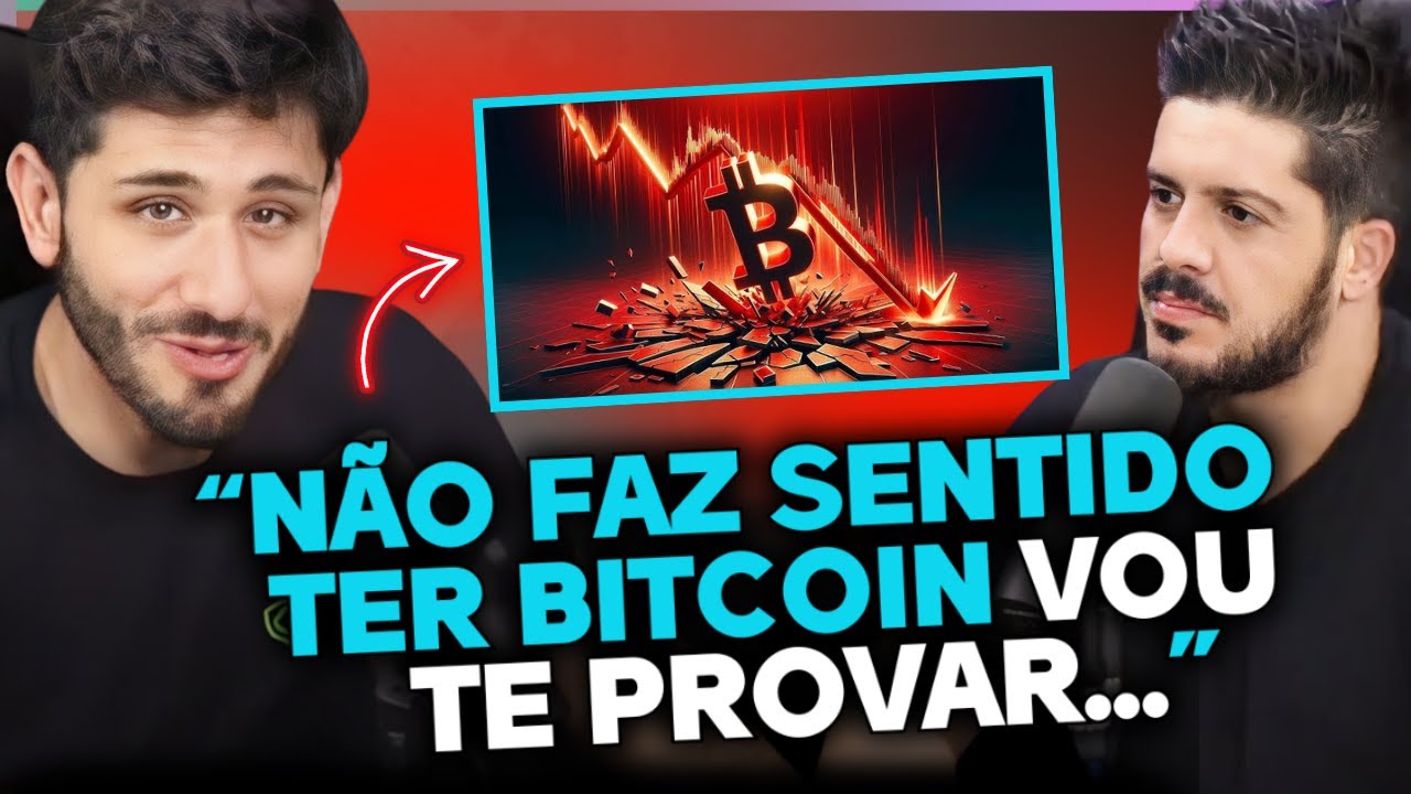 BITCOIN PROBLEMAS QUE NINGUÉM TE CONTA