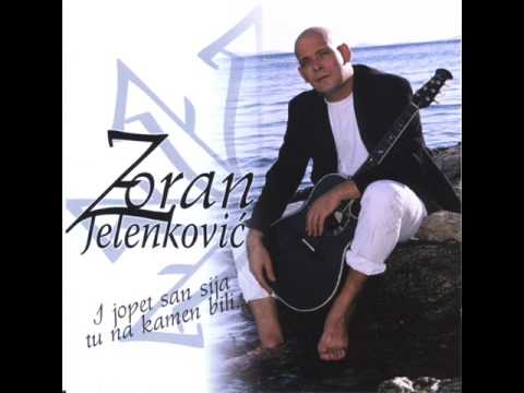 Zoran Jelenkovic : Romansa
