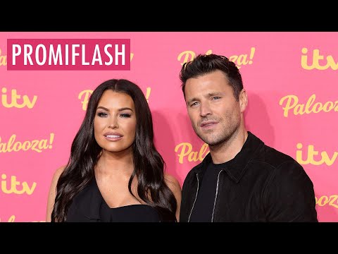 Video Thumbnail: Baby Palma: Mark Wright schwärmt von Namensbedeutung