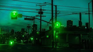 Snow Lonely Monday Morning (Looped Instrumental Remix HaymonyMix) - No Copyright