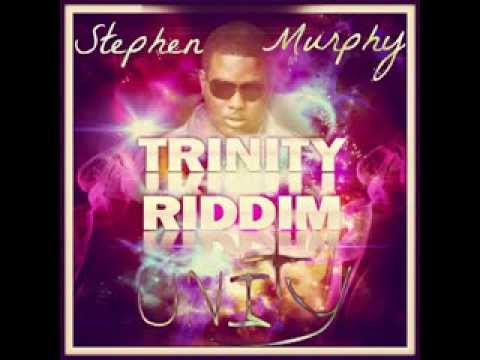 Stephen Murphy - Unity [Trinity Riddim] (c)(p)