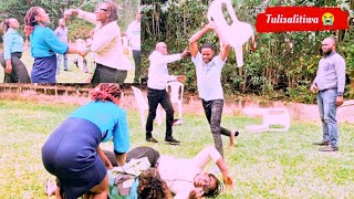 Download lagu We Thought The War Was Over 😭 Then Brenda’s Aunt Betrayed Us In Nairobi 😳 mp3