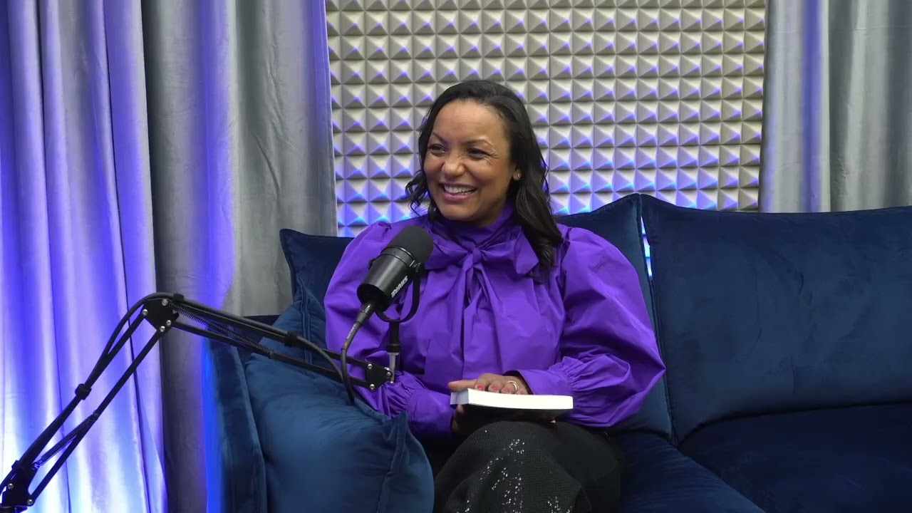 Conversa com Dra. Yola Figueiredo