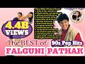 Best Of Falguni Pathak 15 Non Stop Songs Hindi Pop Songs