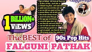 Download lagu Best of Falguni Pathak | 15 Non-stop Songs | Hindi Pop Songs mp3
