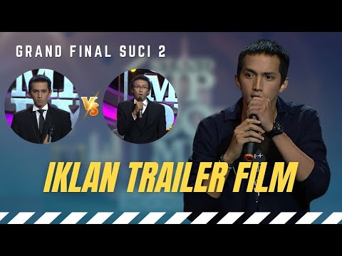 Stand Up Ge Pamungkas: Sinetron itu Norak - SUCI 2