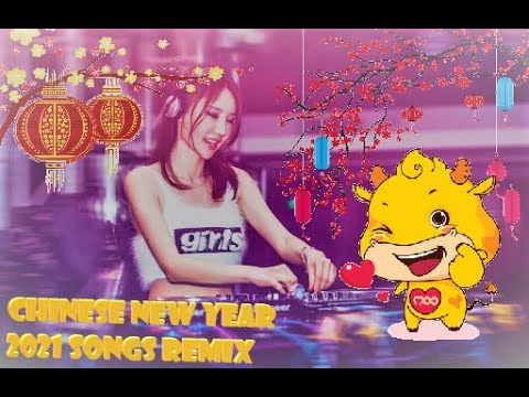 ASTRO 新年歌 REMIX 2022 新年贺岁专辑 Happy Chinese New Year Songs Remix 恭喜发财 Happy New Year 新年歌曲