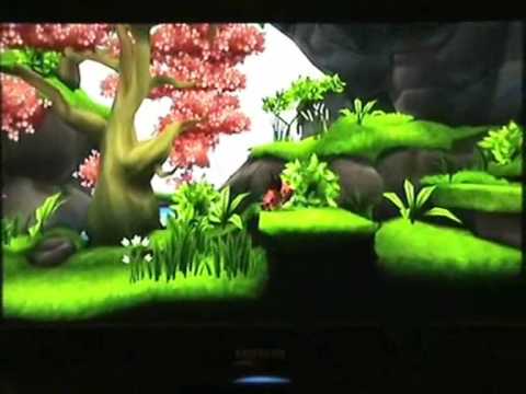 LostWinds Wii