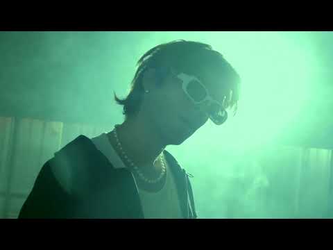 PLASTICO - PPMARI x GROMM x VV BRUJO (VISUALIZER)