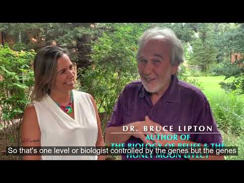 How PSYCH-K® Transformed Bruce Lipton’s Life: Discover the Power of Your Subconscious