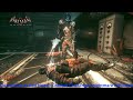Batman Arkham Knight Quarantine As Red Hood Combat Challenge Knightmare Difficulty