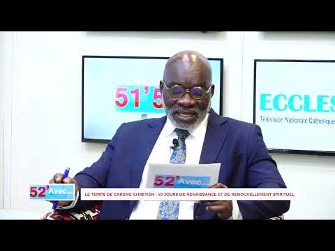 Le temps de Carême Chrétien : 40 jours de Renaissance et de Renouvellement Spirituel