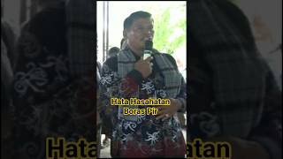 Download lagu Hata Hasahatan Boras Pir #shorts #adatbatak #batak #pernikahanbatak mp3