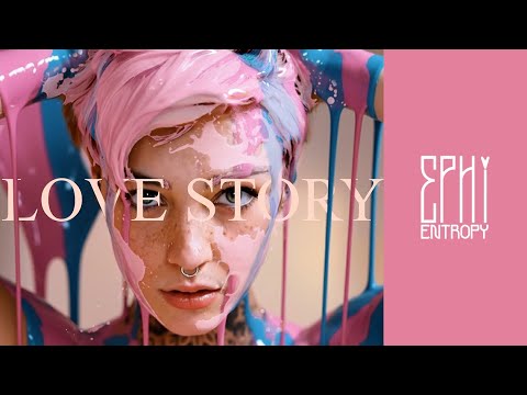 Ephi Entropy - Love Story (Single)