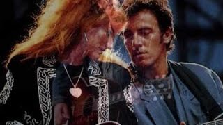 Patty Scialfa-Talk to me like the Rain.(Sub Español)