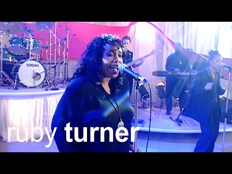 Ruby Turner - Change (Heart & Soul, Jan 1st 1995)
