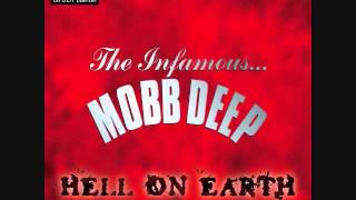 Mobb Deep - Apostle's Warning