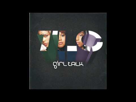 TLC - Girl Talk (Radio Mix)