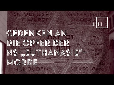 Namenslesung | Gedenken an den 9. November 1938