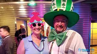 Kauffman Travel Team - Anniversary Cruise 2020!