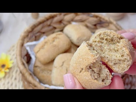 Pastarelle integrali 🌼