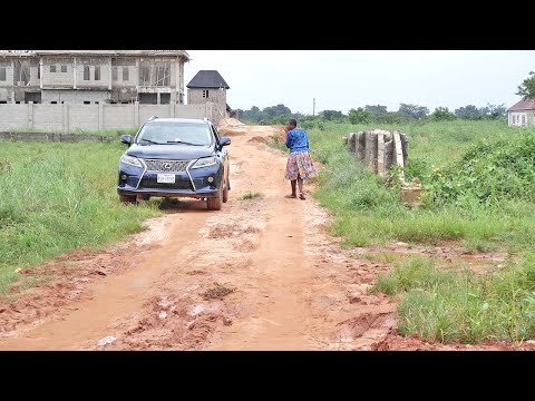 Beautiful True Story Of How D Poor Maltreated Outcast Married D Billionaire Prince-African Movies