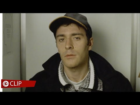 L'odore della notte - Dovevo essere un altro