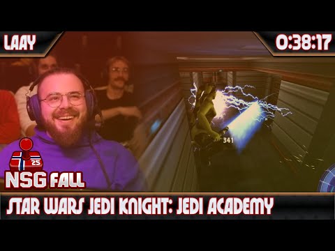 Jedi Academy