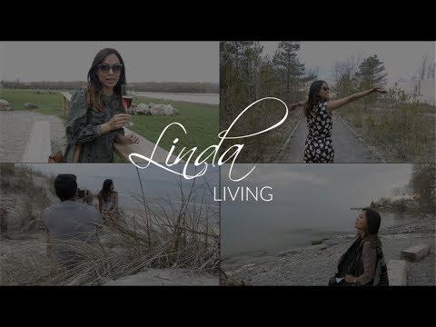 リンダ・リビングへようこそ第1話 (Welcome to Linda Living: Episode #1)