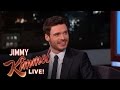 Richard Madden On Game Of Thrones Red Wedding