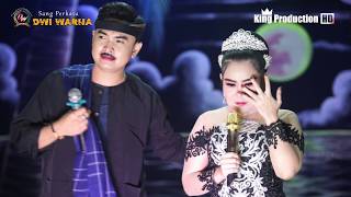 Download lagu Batur Seklambu - Bambang Satria Ft. Ella Sandiwara Dwi Warna Live Desa Rawa Gempol Cilamaya Karawang mp3