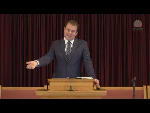 2020-04-25 "Nošenje krsta u slavu" - Zoran Sudarević