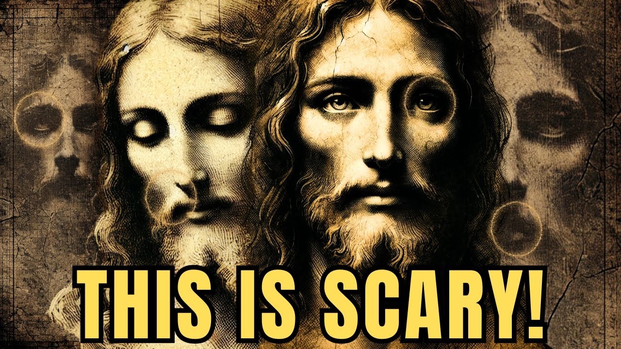 SHOCKING: Pontius Pilate's Letter Describes Jesus' Skin Color And Face In Amazing Detail