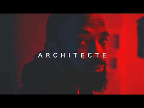 Instru Trap/Rap Da Uzi  x Ninho x Maes Type Beat 2020 - Architecte (Prod. By MontaBeats)