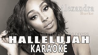 Download lagu HALLELUJAH (Karaoke Version) - Alexandra Burke mp3 Download lagu HALLELUJAH (Karaoke Version) - Alexandra Burke mp3