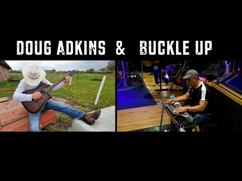Thumbnail for Doug Adkins and Buckle Up - Stop The World (And Let Me Off) by Doug Adkins
