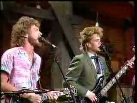 New Grass Revival - What You Do To Me