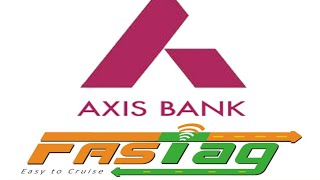 FASTAG APPLY TO AXIS BANK BY GURINDER SINGH