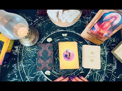 WODNIK ♒ Październik🍁 Wolność 🌕🌞💃