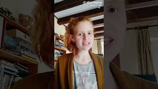 Galway Bay - Chloë Agnew Cover (Celtic Woman)